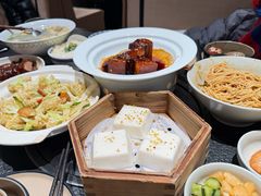 -金陵家宴·金陵春·南京菜(夫子庙店)