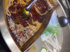 -小龙坎火锅(总店)