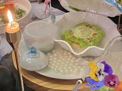 -LE SHARE洛笙·花园西餐(北京路步行街店)