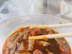 -苏记丸子汤(彭城路店)