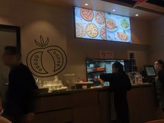 -棒约翰比萨·意面(老闵行店)