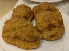 炸油糕-凯鸽酒楼•雁北民间菜(华北星店)
