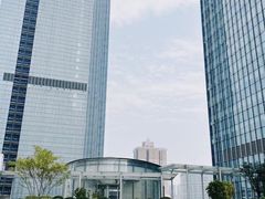 -长沙尼依格罗酒店