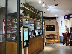 -比格比萨自助(国展店)