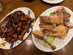 -奶奶的味道(胶州路店)