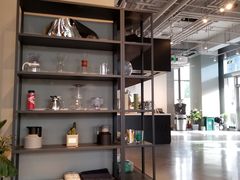 -dotcom coffee古点咖啡(致真大厦店)