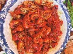 -海味当家·蒸锅海鲜(星海公园店)