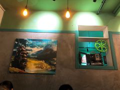 -豆蔻电影主题餐厅(四牌楼店)