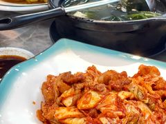 -屋里家延边朝鲜族冷面(梅林3店)