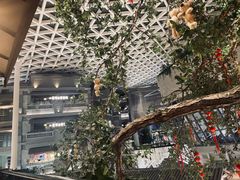 -阿大排档(长春这有山店)