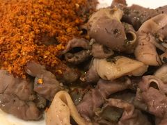 干拌兔肚-老号尤兔头(西川店)
