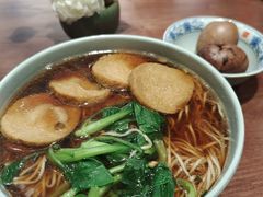 素鸡面-和满楼(凤凰街店)