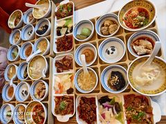 -龙抄手(春熙路总店)