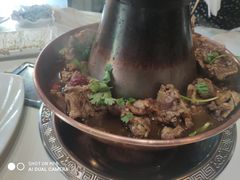 -乔先生涮肉·鲜活牛羊肉火锅(塘沽店)
