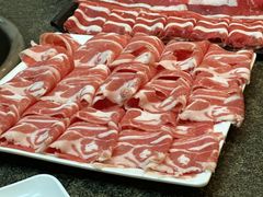 -竹叶涮肉坊(总店)