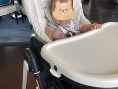 -上海苏宁宝丽嘉酒店·Cafe Bellagio西餐厅