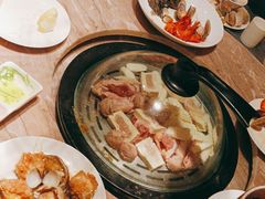 -采悦轩中餐厅·粤菜·海南菜(神州半岛喜来登度假酒店)