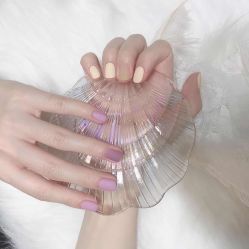 -吉吉靓甲美睫