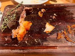 -BABANA烧烤·龙虾·海鲜