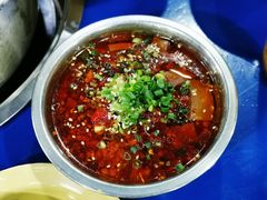 -马路边边·成都串串(翠柏路店)