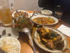 -乐乐餐厅(湘子庙街店)