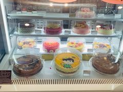 -哈根达斯(武汉天地店)