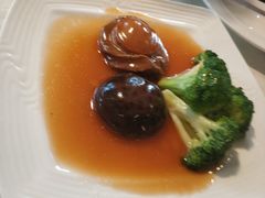 鲍鱼-无招牌海鲜餐厅(怡丰城店)