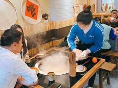 -锅来乐地锅鸡(安亭店)