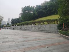 -龙头寺公园