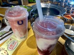 -姜虎东白丁烤肉(恒隆广场店)
