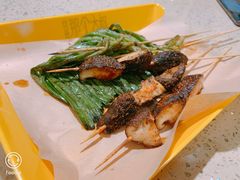 -我是那个大叔·美食研究所(新塘路店)
