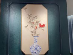 -悦得闲广式点心茶楼(蓝鲸世界店)