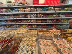 -庆祥斋糕点厂(留学路店)