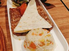 -耶里夏丽·丝路新疆菜·清真食品(徐汇南丹东路臻选店)