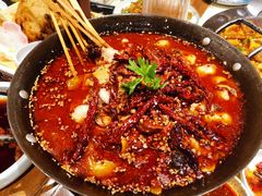 -遇见长安之丝路风荷(大唐西市店)