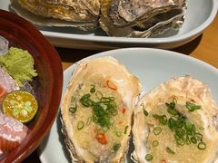生蚝-綱元·海鲜豆捞(明州里店)