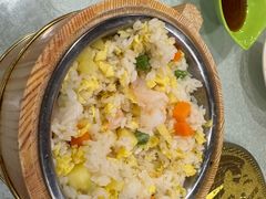 -听涛雅苑百味饺子老家菜馆