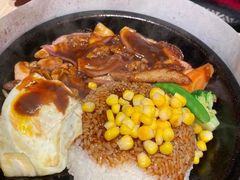 -远大美食广场(远大购物中心店)