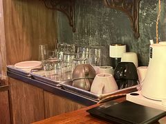 -BIJOU coffee&cocktail(龙岗万科广场店)
