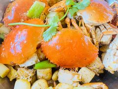 -一闻香迷宗蟹(金华江南店)