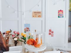 -下午的温度面包店(静宁路店)