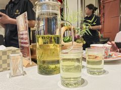-董家大院·京味家常菜(朝丰家园店)
