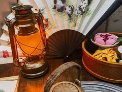 -了凡国风主题茶馆·咖啡(武侯祠锦里店)