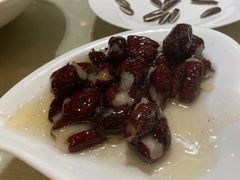 -老客站酒楼(金花南路店)
