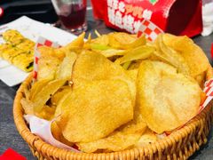 -钱锋炭缸烧烤(南湖大路总店)