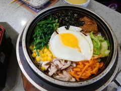 -将军牛排·尔滨地标朝鲜族美食(总店)