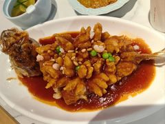 -裕兴记•蟹黄面馆(人民广场店)