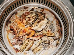 -佰烧海鲜烤肉火锅自助(台东步行街店)