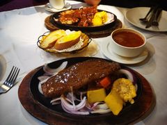 -太平馆西餐厅(北京路店)