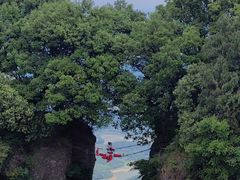 -窦圌山风景区